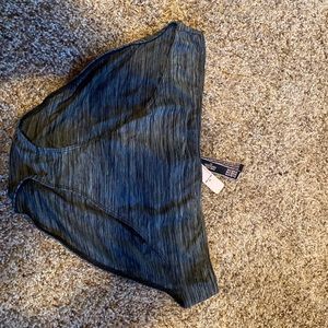 2 Pairs of Victoria Secret Panties
